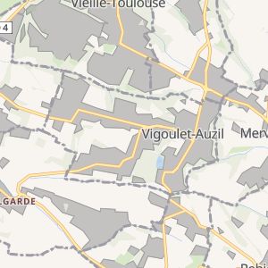 Carte localisation - 