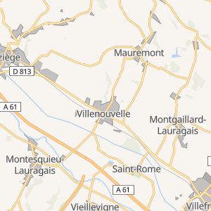 Carte localisation - 