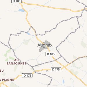 Carte localisation - 