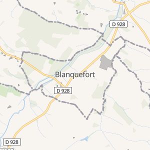 Carte localisation - 