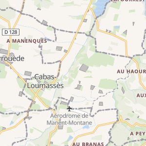 Carte localisation - 