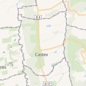 Carte localisation - 