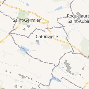 Carte localisation - 