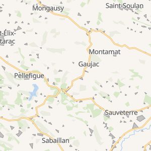 Carte localisation - 