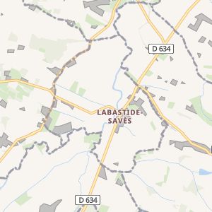 Carte localisation - 
