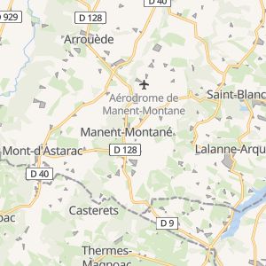 Carte localisation - 