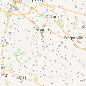 Carte localisation - 