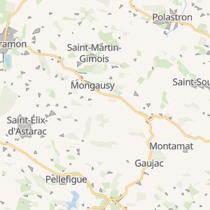 Carte localisation - 