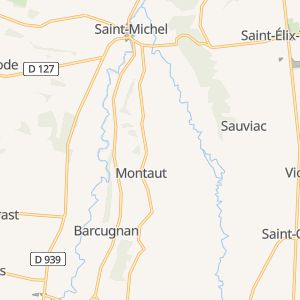 Carte localisation - 
