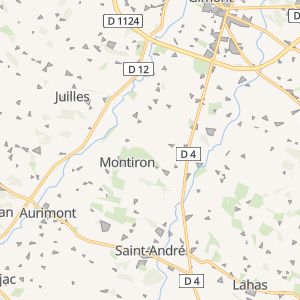 Carte localisation - 