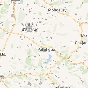 Carte localisation - 