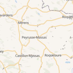 Carte localisation - 