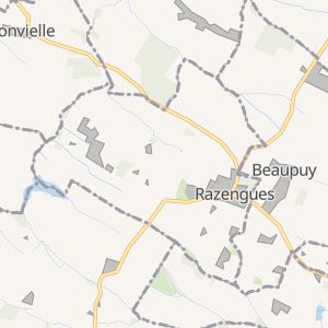 Carte localisation - 