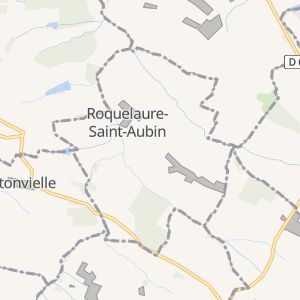 Carte localisation - 