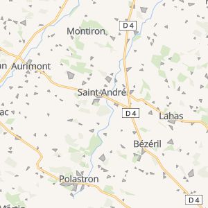 Carte localisation - 