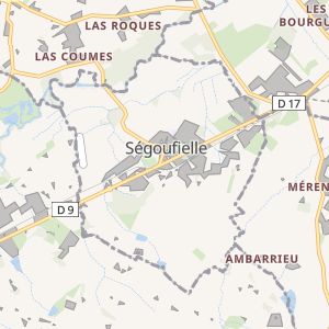 Carte localisation - 
