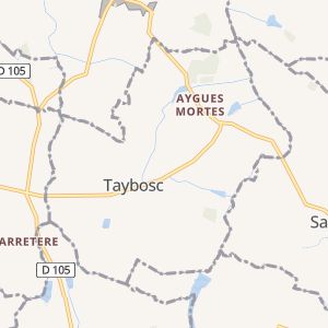 Carte localisation - 