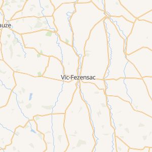 Carte localisation - 
