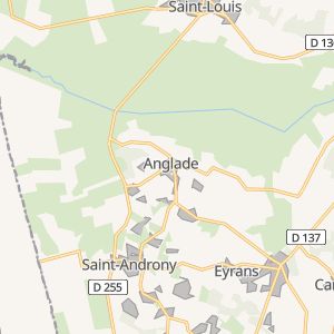 Carte localisation - 