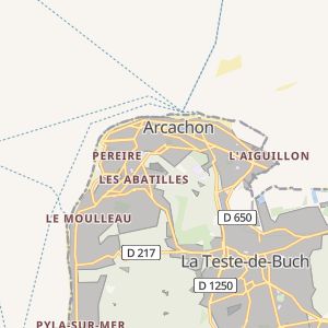Carte localisation - 