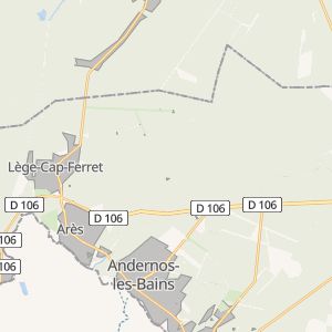 Carte localisation - 