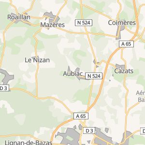 Carte localisation - 