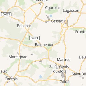 Carte localisation - 