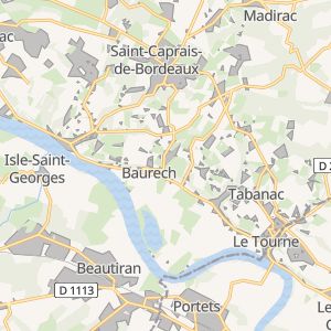 Carte localisation - 