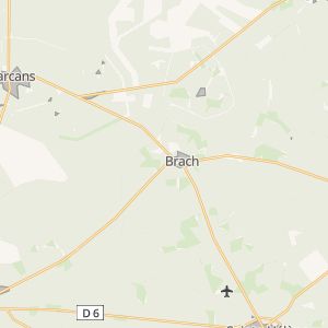 Carte localisation - 