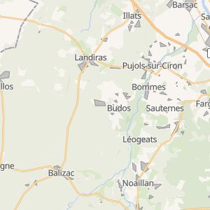 Carte localisation - 