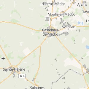 Carte localisation - 