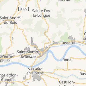 Carte localisation - 