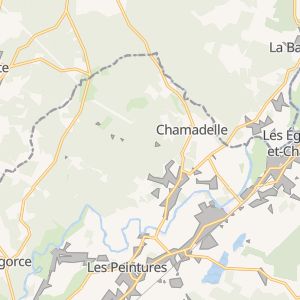 Carte localisation - 
