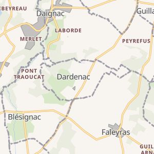 Carte localisation - 