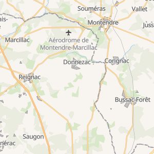Carte localisation - 