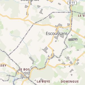 Carte localisation - 