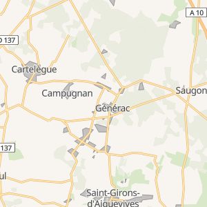 Carte localisation - 