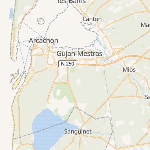 Carte localisation - 