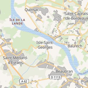 Carte localisation - 
