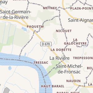 Carte localisation - 