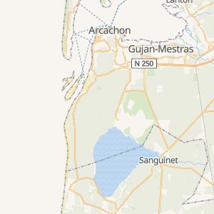 Carte localisation - 