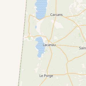Carte localisation - 