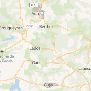 Carte localisation - 