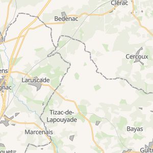 Carte localisation - 