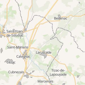 Carte localisation - 