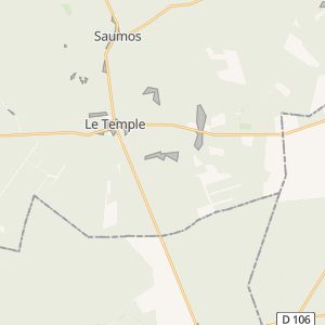 Carte localisation - 