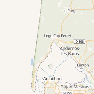 Carte localisation - 