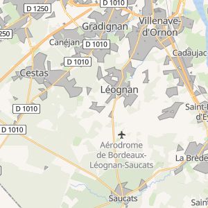 Carte localisation - 