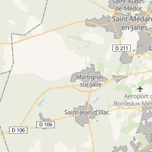 Carte localisation - 