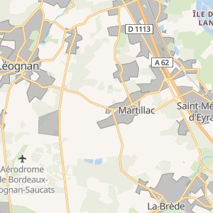 Carte localisation - 